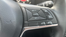 Nissan Juke 1.0 DiG-T N-Connecta 5dr Petrol Hatchback